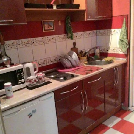 1 комнатная пушкинская *