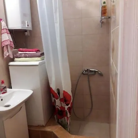 Apartment 1 комнатная пушкинская *