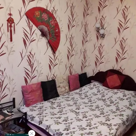 1 комнатная пушкинская