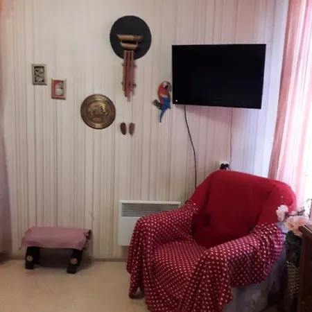 1 комнатная пушкинская * オデッサ