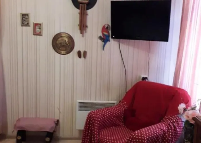 1 комнатная пушкинская * Odessa