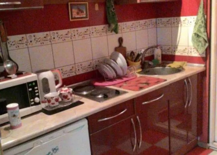 1 комнатная пушкинская *