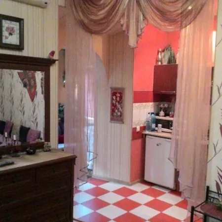 1 комнатная пушкинская * Одесса