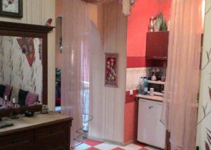 1 комнатная пушкинская * Одесса